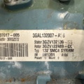 1491468-3 Electric motor from ABB