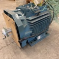 1491468-6 Electric motor from ABB