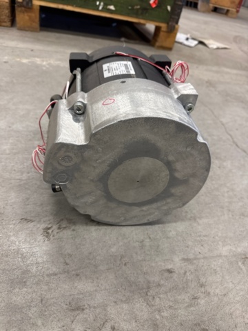 1491469-3 Electric motor Schabmüller