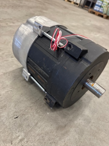 1491469-5 Electric motor Schabmüller