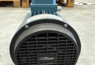 1491470 Electric motor from ABB