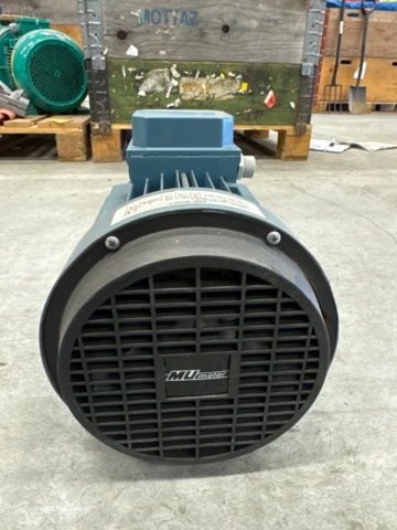 1491470-1 Electric motor from ABB