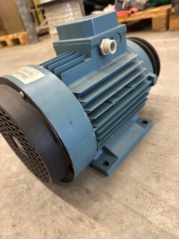 1491470-2 Electric motor from ABB