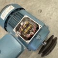 1491470-3 Electric motor from ABB