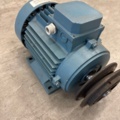 1491470-4 Electric motor from ABB