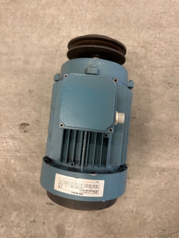 1491470-7 Electric motor from ABB