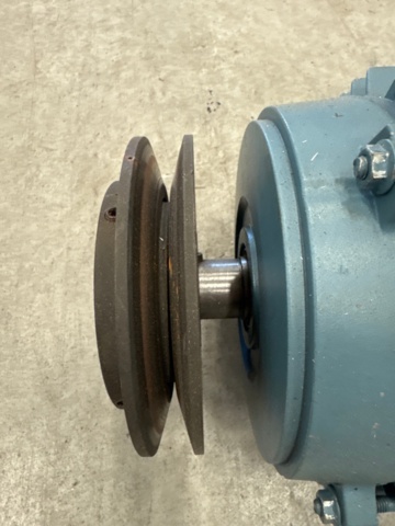 1491470-8 Electric motor from ABB