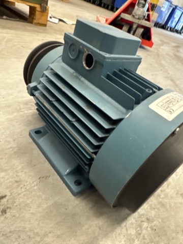 1491470-9 Electric motor from ABB