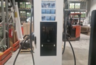 1491873 Laddstation för elfordon - EVBox Troniq Modular 90kW