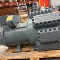 1491474-4 Industrial refrigeration compressor