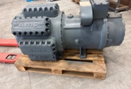 1491474 Industrial refrigeration compressor