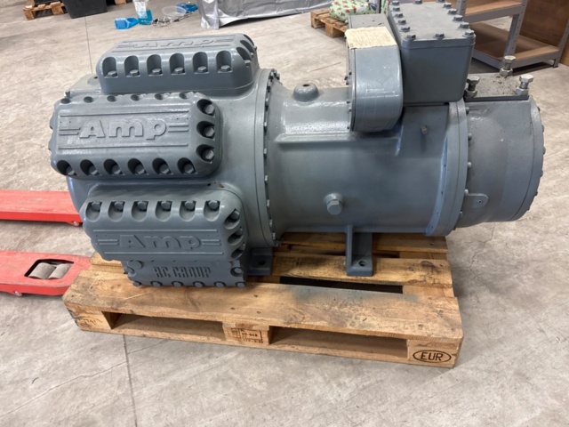 1491474-1 Industrial refrigeration compressor