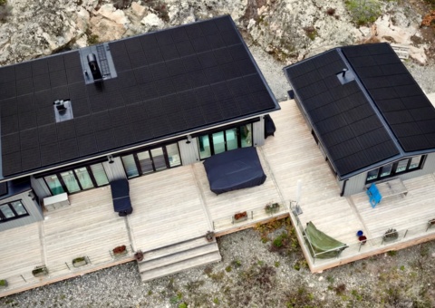 Image representing the auction - Solar cell package disposal - Shipping included