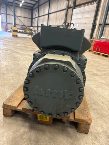 1491475-3 Industrial refrigeration compressor