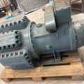 1491475-1 Industrial refrigeration compressor