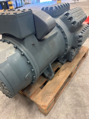 1491475-4 Industrial refrigeration compressor