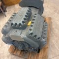 1491475-8 Industrial refrigeration compressor