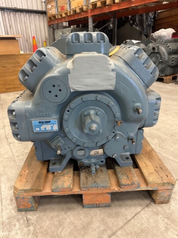 1491475-9 Industrial refrigeration compressor