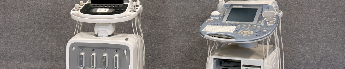 Image representing the auction - Disposal of ultrasound machines