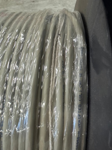 1491476-5 Network cable