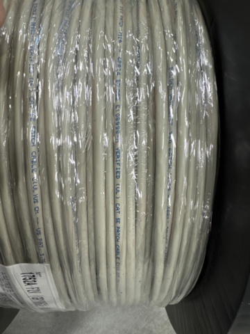 1491476-7 Network cable