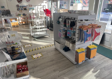 Image representing the auction - Nostraightroad AB goes bankrupt