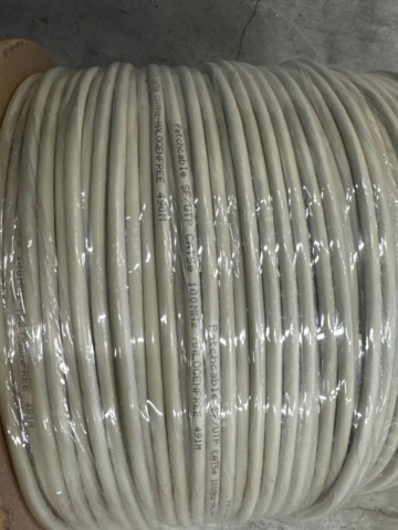 1491477-3 Network cable Cat5e