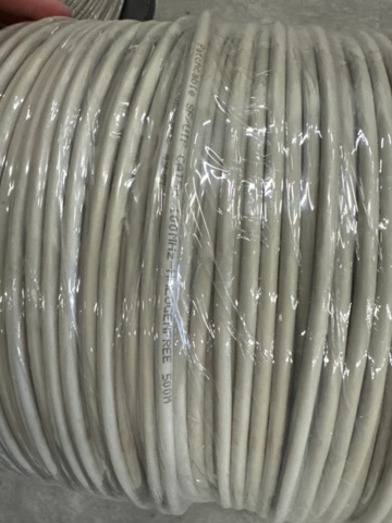 1491477-4 Network cable Cat5e