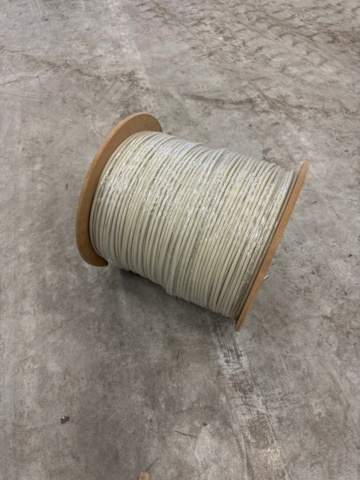 1491477-5 Network cable Cat5e