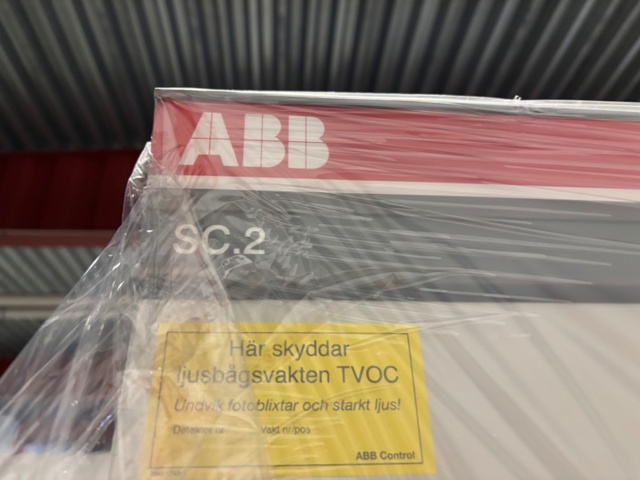 1404682-82 Medium voltage switchgear - ABB SafeRing Air / SafePlus Air, Modular housing
