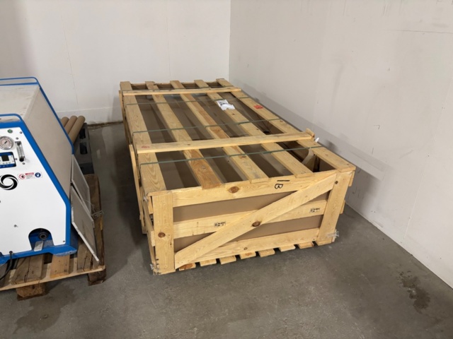 1404682-86 Medium voltage switchgear - ABB SafeRing Air / SafePlus Air, Modular housing