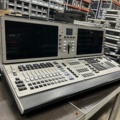 1486329-9 Light table with dual displays and case - Martin M6 Controller