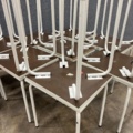 1492080-5 29 Tables & 29 Chairs