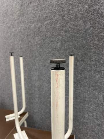 1492080-8 29 Tables & 29 Chairs