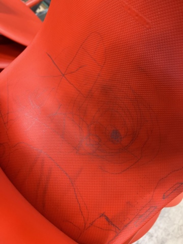 1492080-14 29 Tables & 29 Chairs