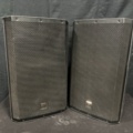 1492101-1 Speakers - 8 pcs Electro-Voice ZLX-15BT