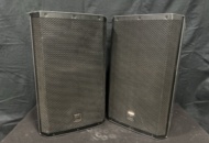 1492101 Speakers - 8 pcs Electro-Voice ZLX-15BT