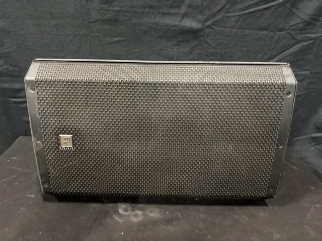 1492102-7 Speakers - 10 pcs Electro-Voice ZLX-15BT