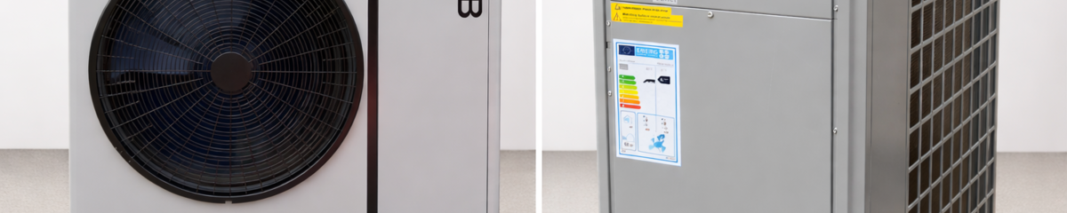 Image representing the auction - Disposal of heat pump