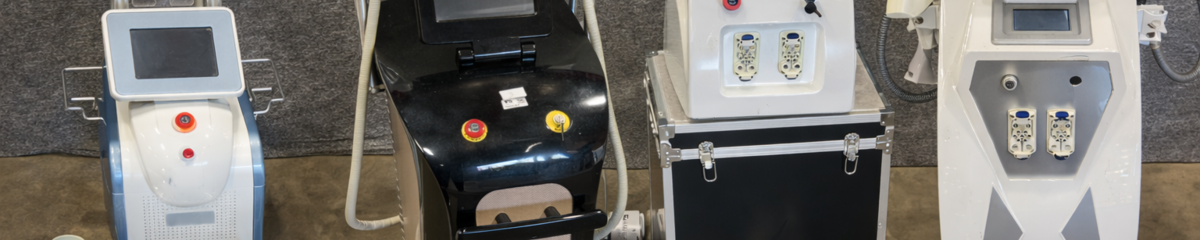 Image representing the auction - Tiam Beauty AB in bankruptcy