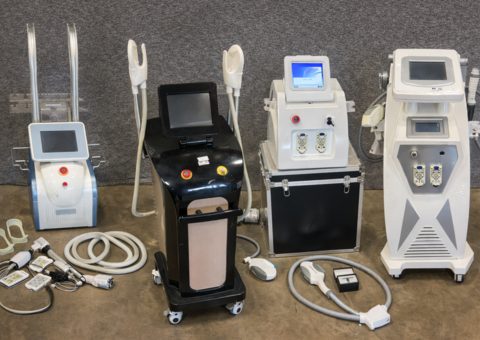 Image representing the auction - Tiam Beauty AB in bankruptcy