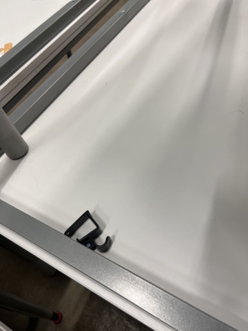 1492081-7 22 pcs Table Kinnarps