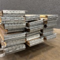 1492082-4 19 pcs Pallet collars for EUR pallet 800x1200 mm