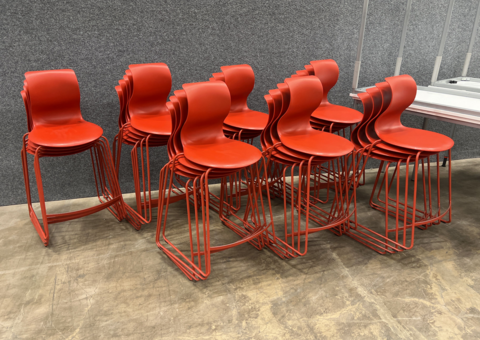 Image representing the auction - Furniture recycling