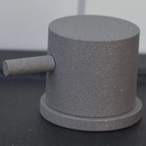 1492110-5 Köksblandare & diskmaskinsavstängning, 400 st - iCrolla, Silgranit & metallutföranden