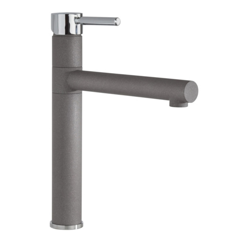 1492110-10 Köksblandare & diskmaskinsavstängning, 400 st - iCrolla, Silgranit & metallutföranden