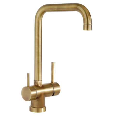 1492110-15 Köksblandare & diskmaskinsavstängning, 400 st - iCrolla, Silgranit & metallutföranden