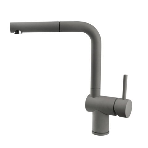 1492110-17 Köksblandare & diskmaskinsavstängning, 400 st - iCrolla, Silgranit & metallutföranden