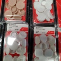 1491818-5 Cover caps, all hooks & slide buttons, MFT