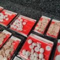 1491818-9 Cover caps, all hooks & slide buttons, MFT